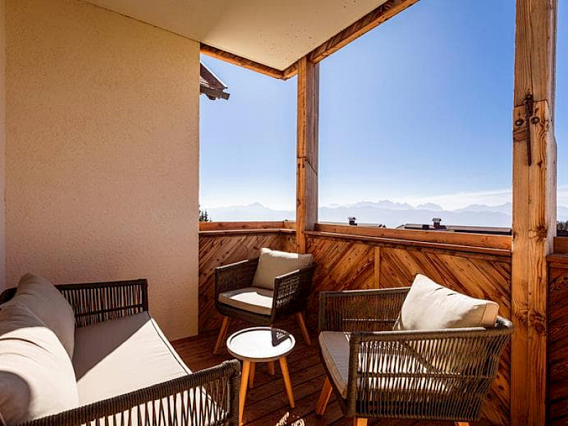 Bergresort Gerlitzen by ALPS RESORTS