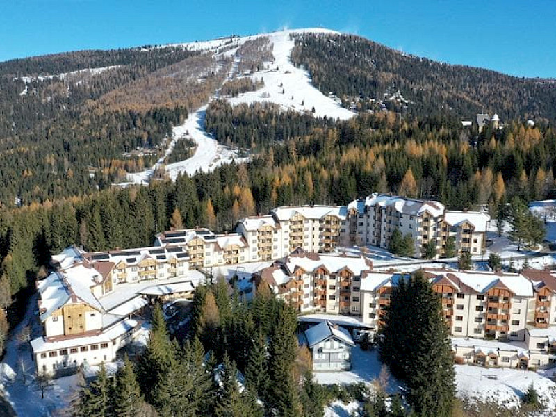 Bergresort Gerlitzen by ALPS RESORTS