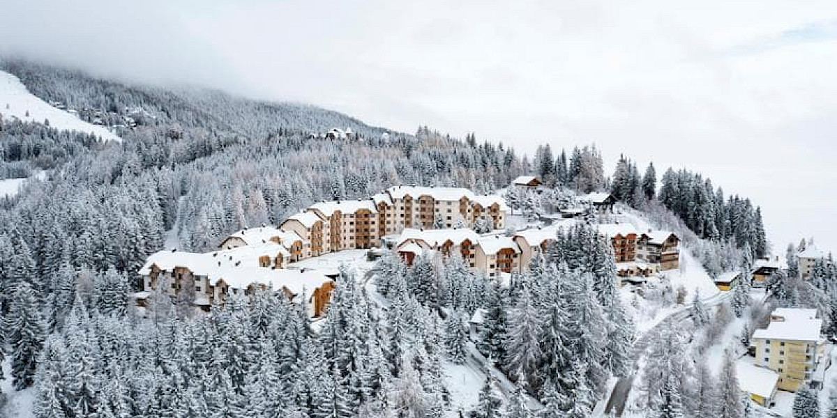 Bergresort Gerlitzen by ALPS RESORTS