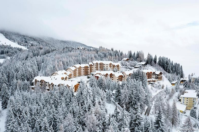 Bergresort Gerlitzen by ALPS RESORTS