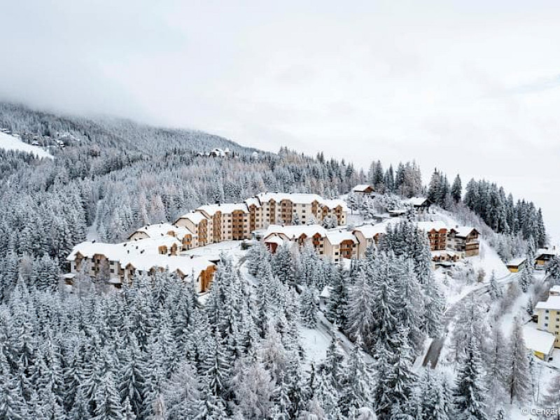Bergresort Gerlitzen by ALPS RESORTS