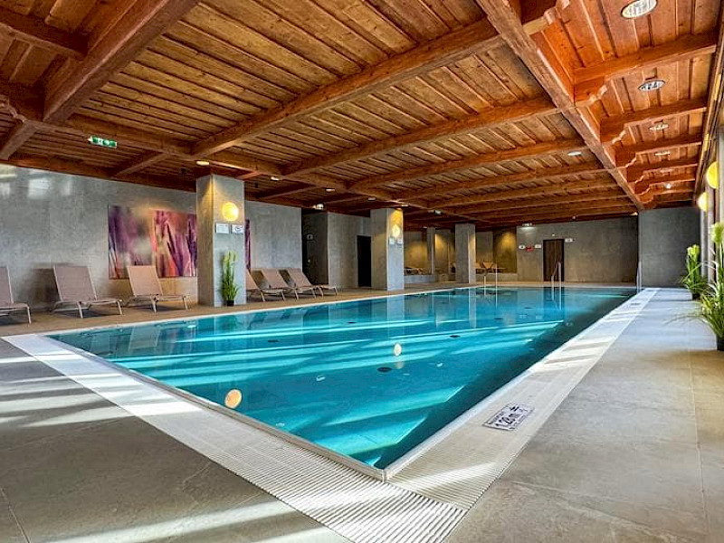 Bergresort Gerlitzen by ALPS RESORTS