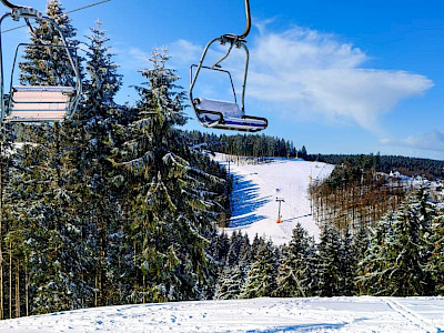 Wintervakantie Duitsland