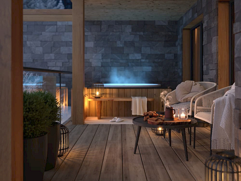 Saalbach Suites by ALPS RESORTS