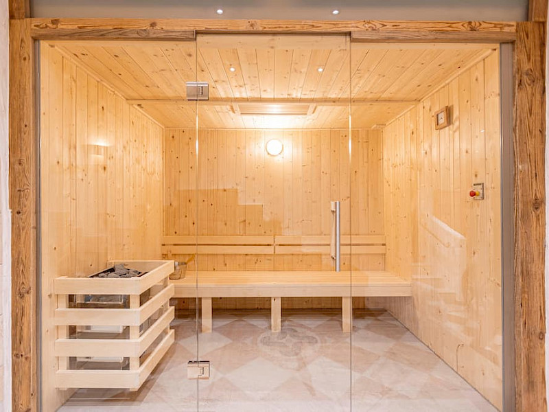Saalbach Suites by ALPS RESORTS