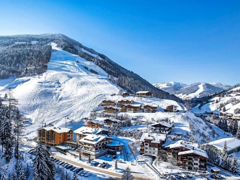 Saalbach Suites by ALPS RESORTS