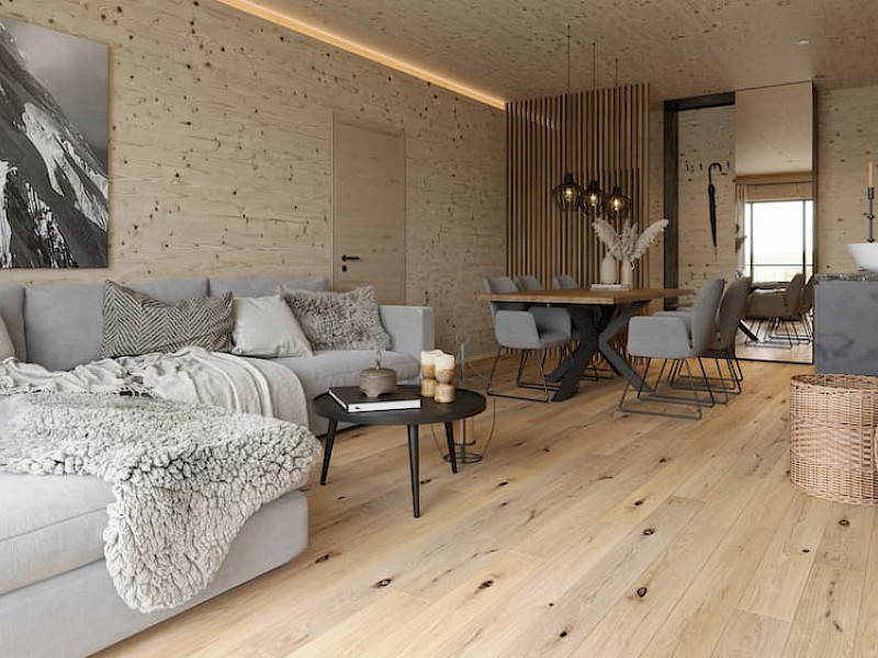 Saalbach Suites by ALPS RESORTS
