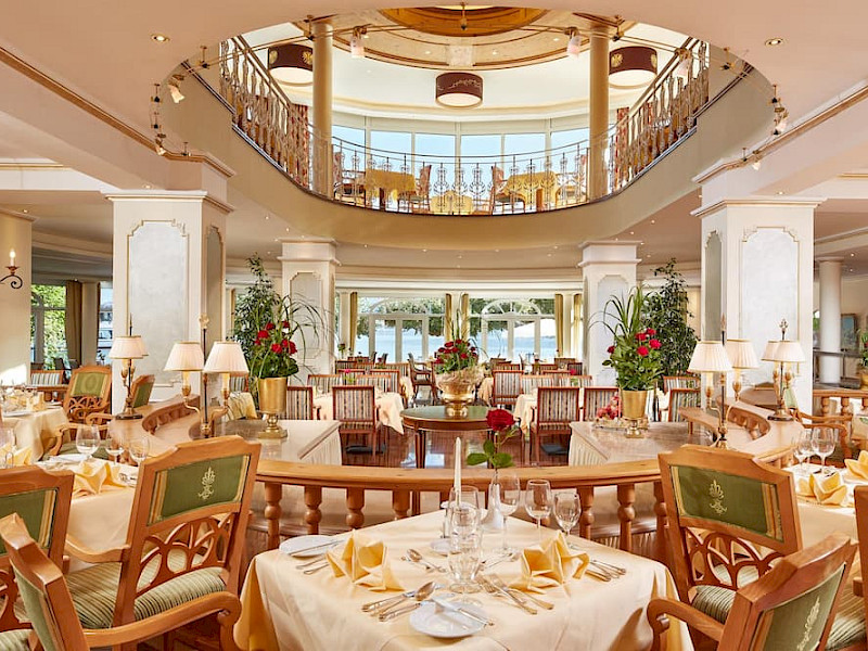 Grand Hotel Zell am See