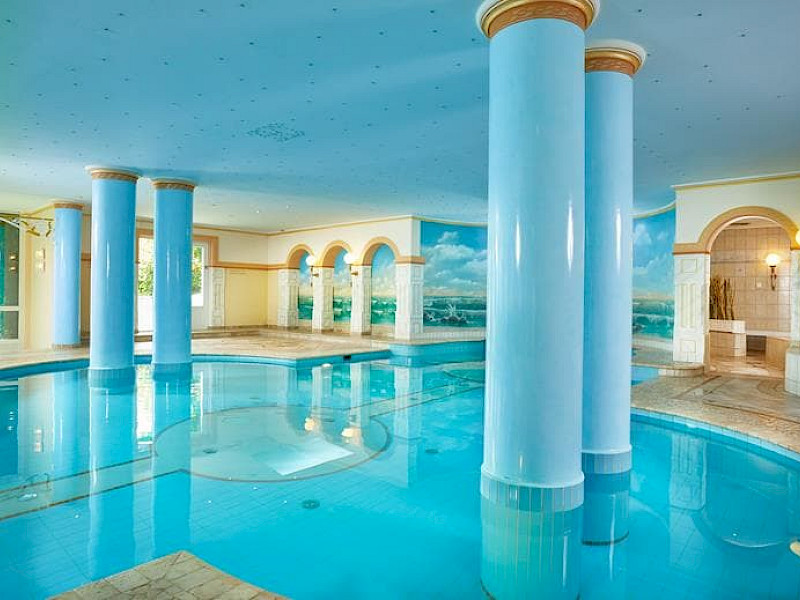 Grand Hotel Zell am See