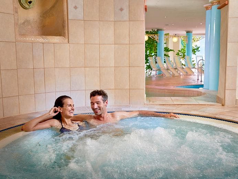 Grand Hotel Zell am See