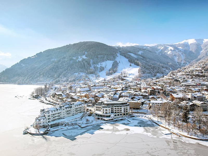 Grand Hotel Zell am See