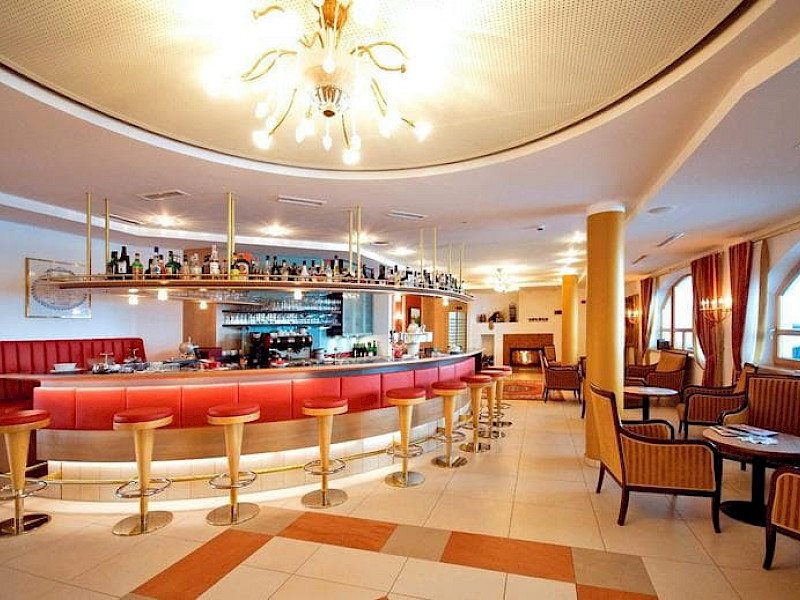 Hotel Amadeus Micheluzzi