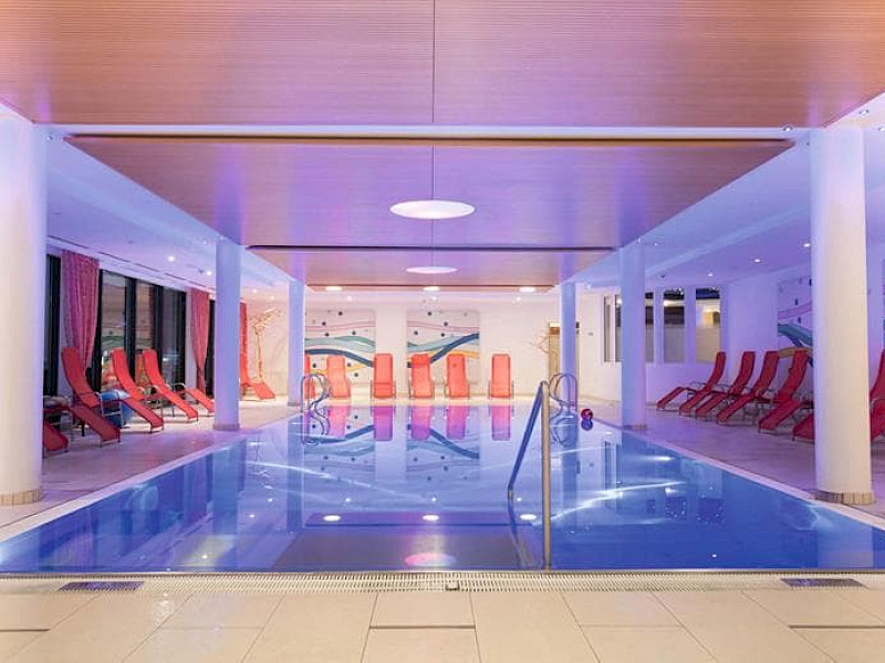 Hotel Amadeus Micheluzzi