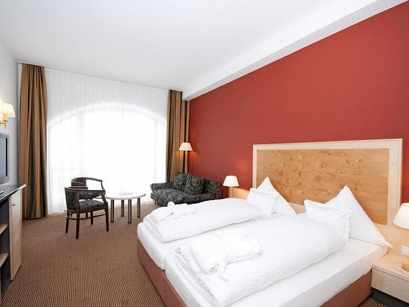Hotel Amadeus Micheluzzi