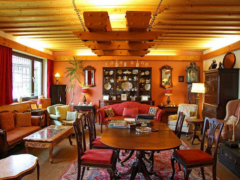 Hotel Alpenkrone