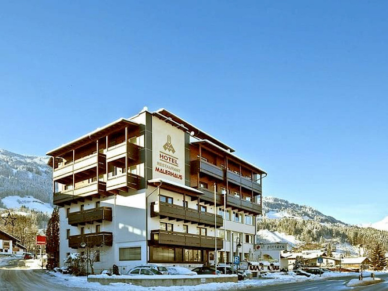Hotel Malerhaus