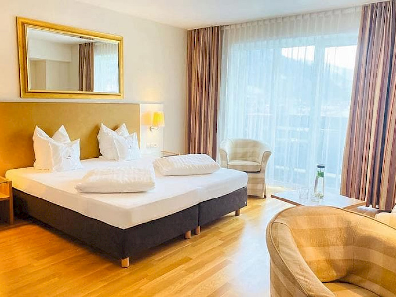 Hotel Malerhaus