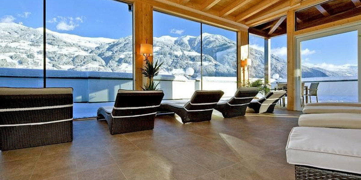Hotel Malerhaus