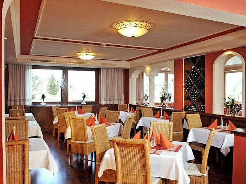 Hotel Malerhaus
