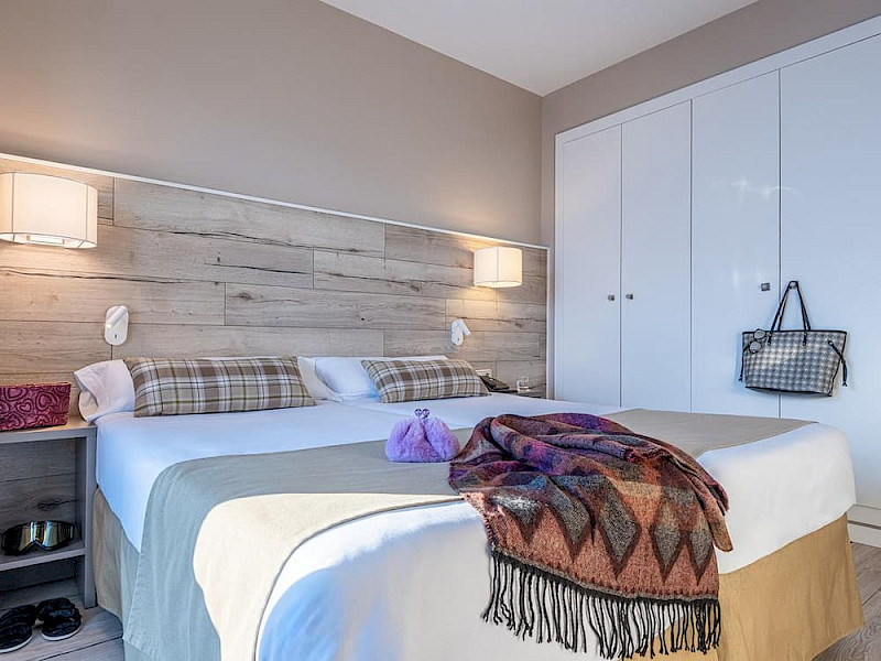 Hotel Caribou