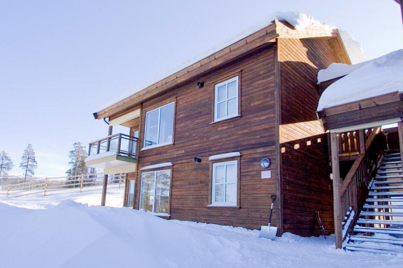 Appartement Pistbyn