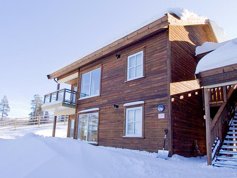 Appartement Pistbyn