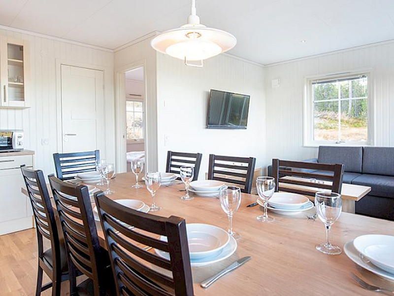 Appartement Pistbyn
