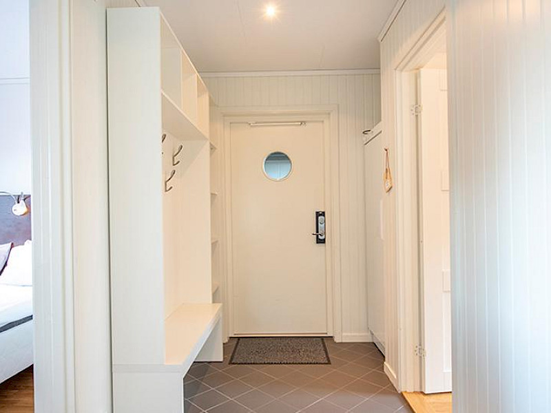 Appartement Pistbyn