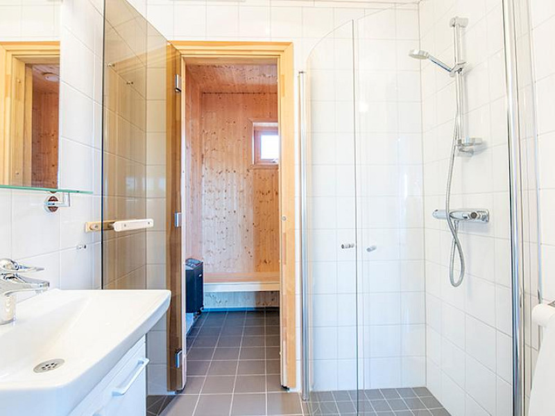 Appartement Pistbyn