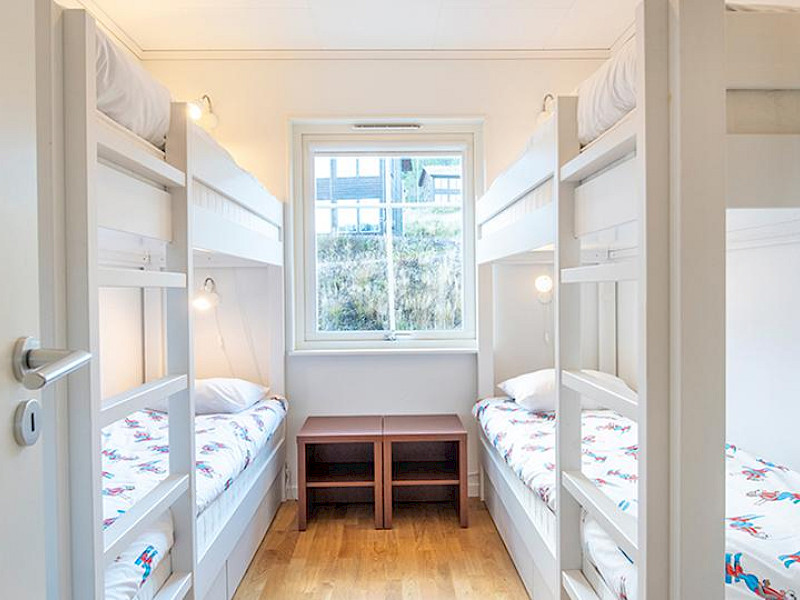 Appartement Pistbyn