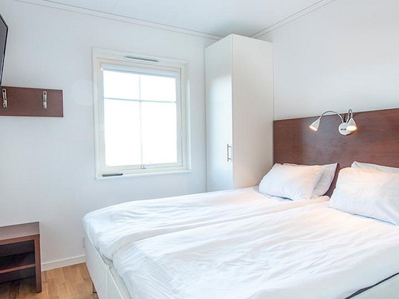 Appartement Pistbyn