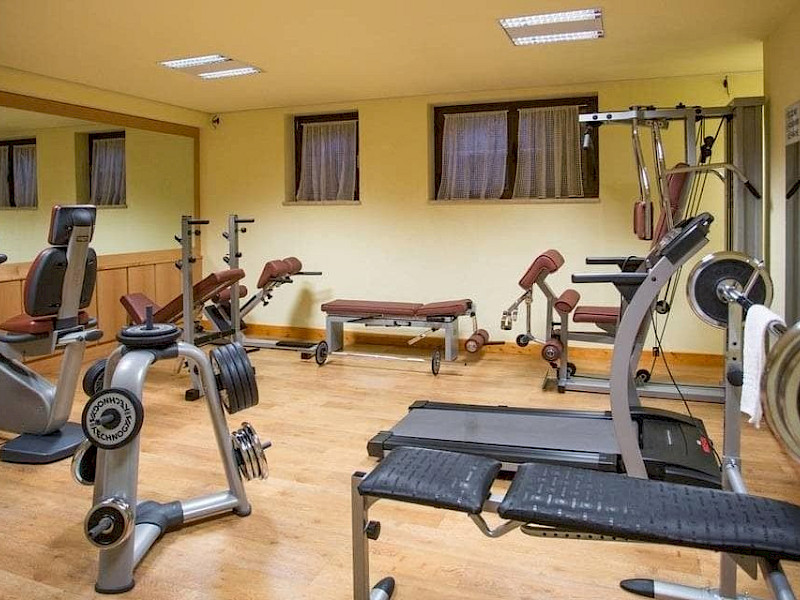 Hotel Jan Maria