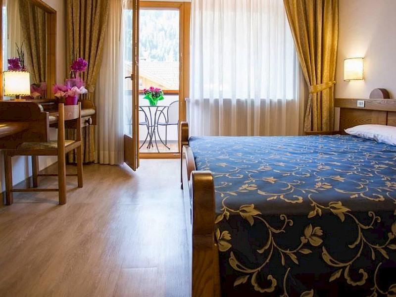Hotel Jan Maria
