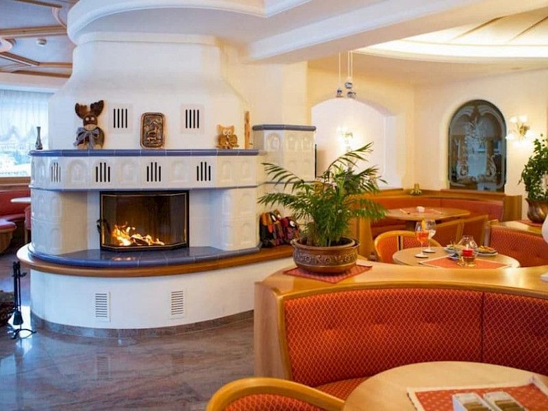 Hotel Jan Maria