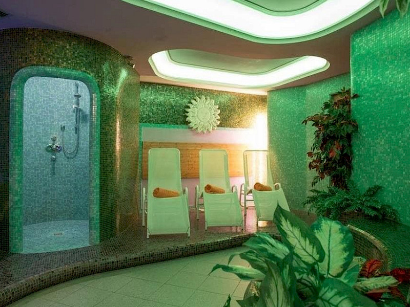 Hotel Jan Maria