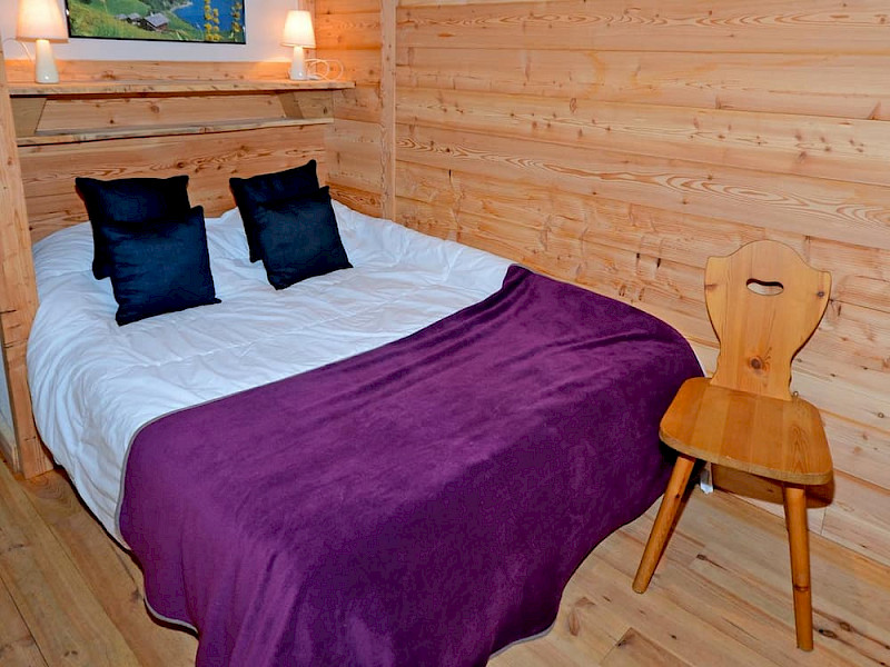 Chalet Pierra Menta