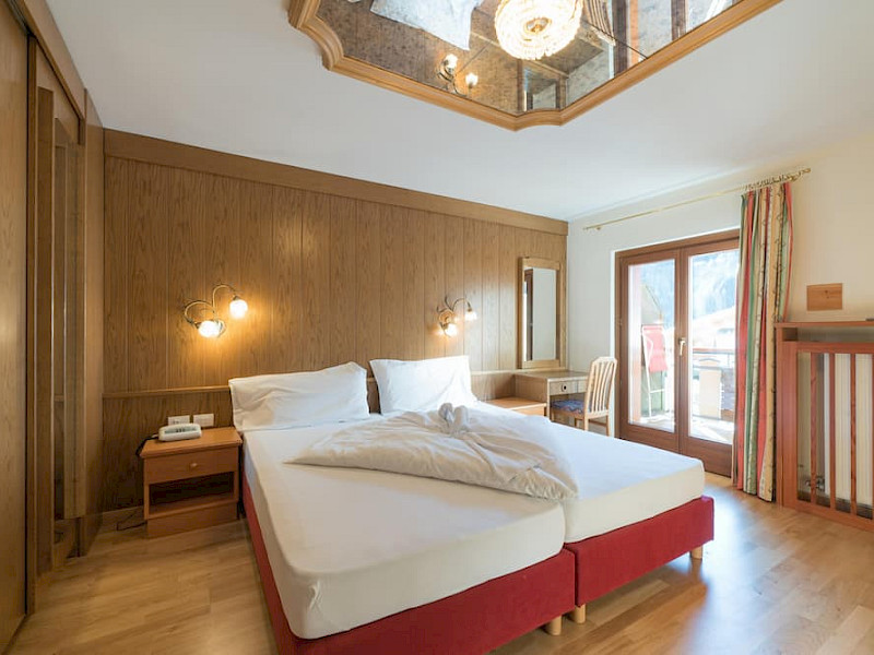 Hotel Solaia