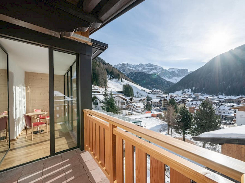 Hotel Solaia