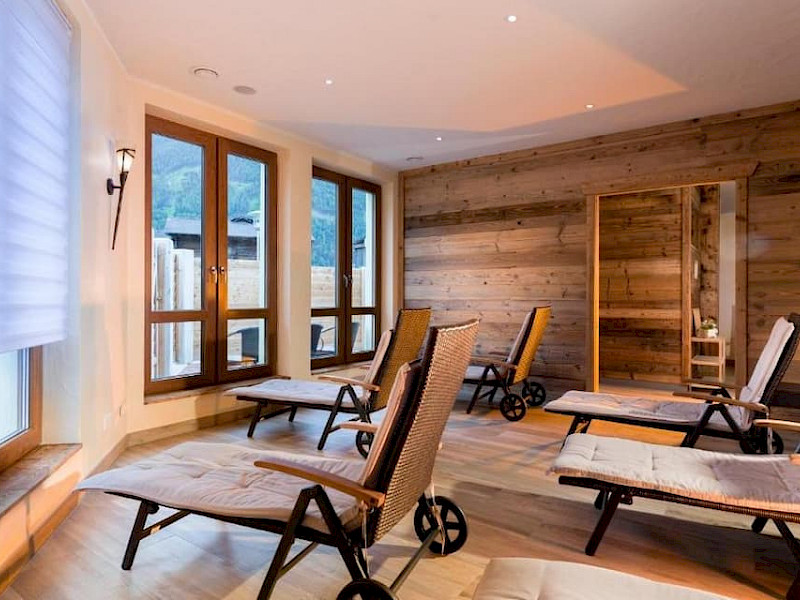 SCOL Sporthotel Grossglockner