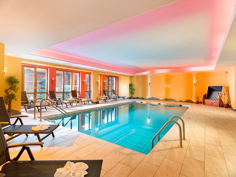 SCOL Sporthotel Grossglockner