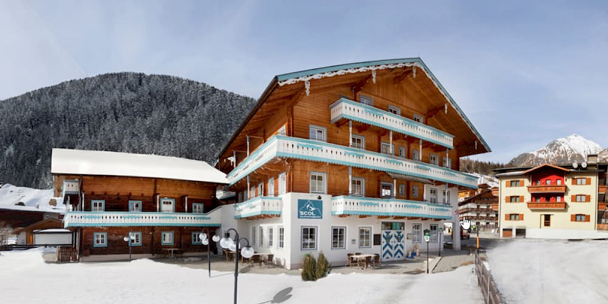 SCOL Sporthotel Grossglockner