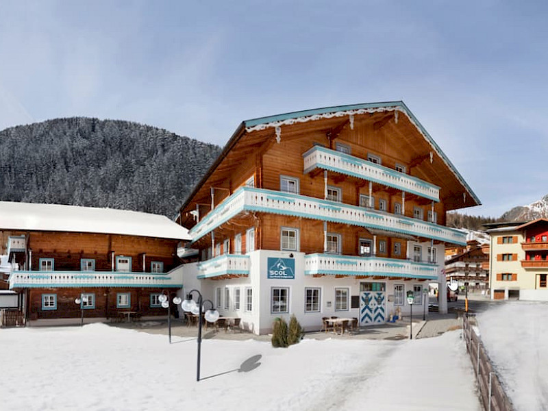 SCOL Sporthotel Grossglockner