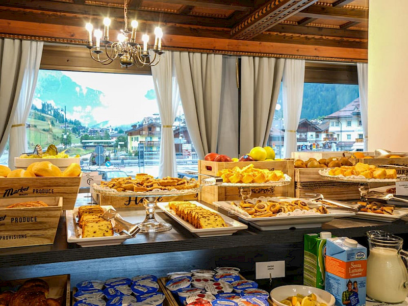 GH Hotel Monzoni
