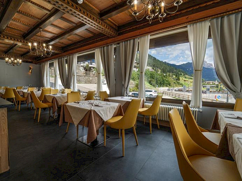 GH Hotel Monzoni