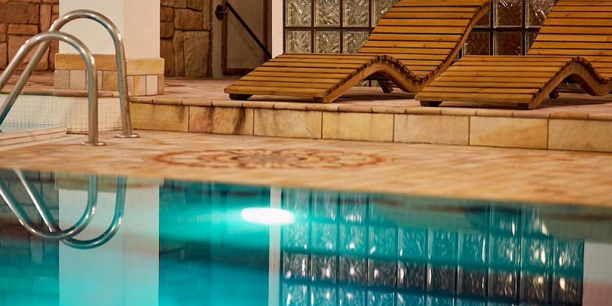 GH Hotel Monzoni