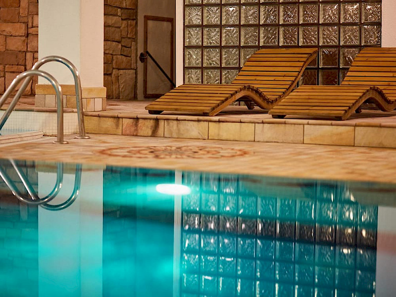 GH Hotel Monzoni
