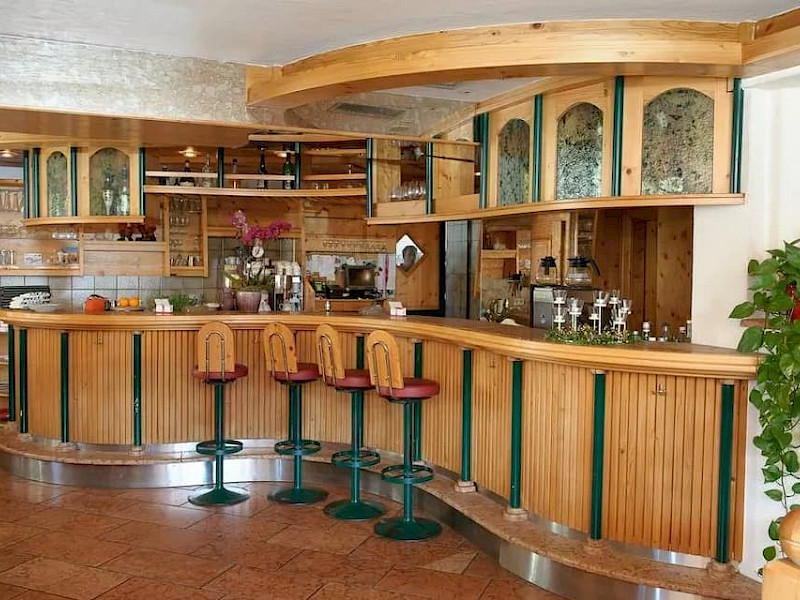 Gasthof Bacher
