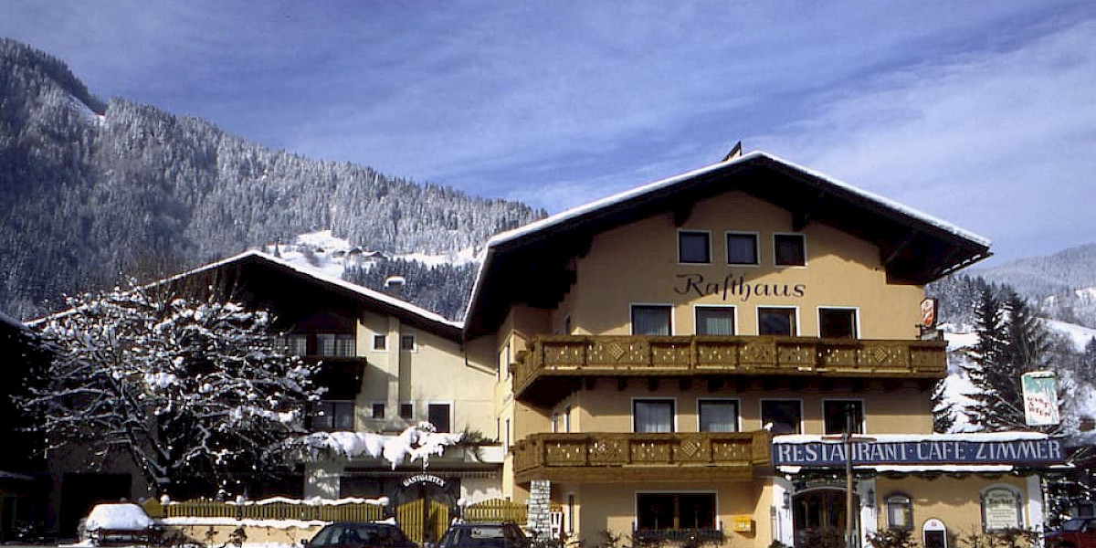 Gasthof Bacher