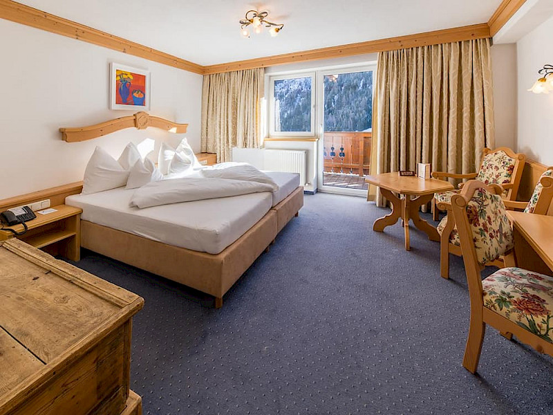 Hotel Karl Schranz