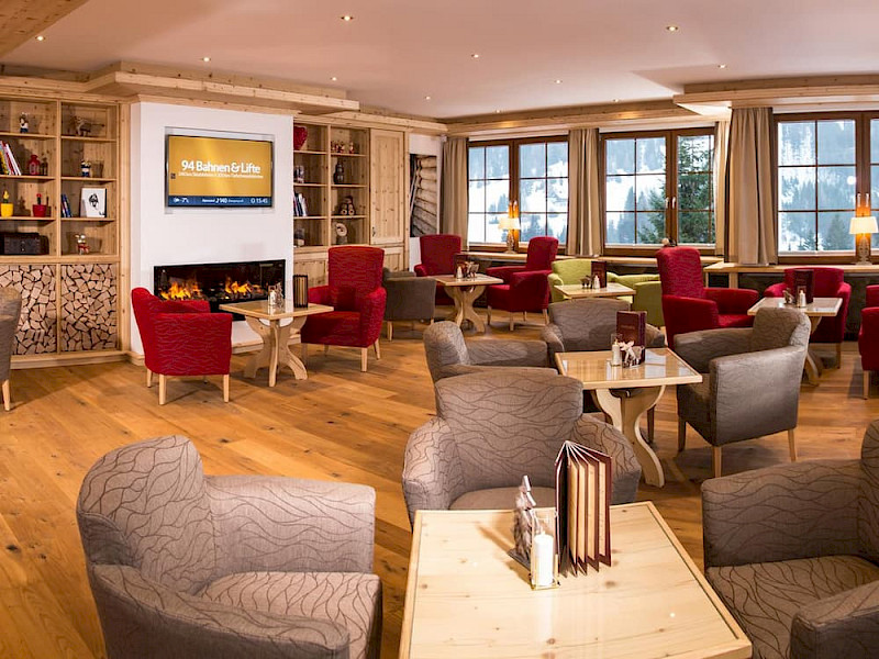 Hotel Karl Schranz